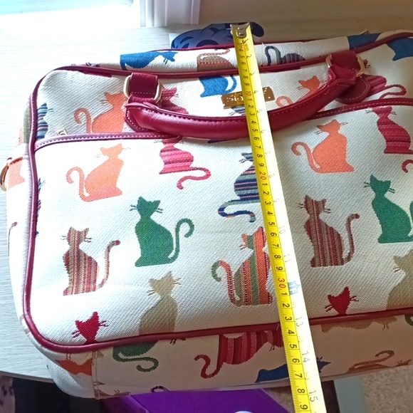 🐱Cat Brief Case - Picture 9 of 9